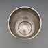 Circa 1900 German antique 800 silver beaker cup 146g David Kugelmann