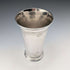 1900年頃 ドイツアンティーク 800シルバー製 ビーカーカップ 146g David Kugelmann