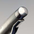 1989 British Vintage Sterling Silver Push-Pull Mechanical Pencil SJ Rose & Son