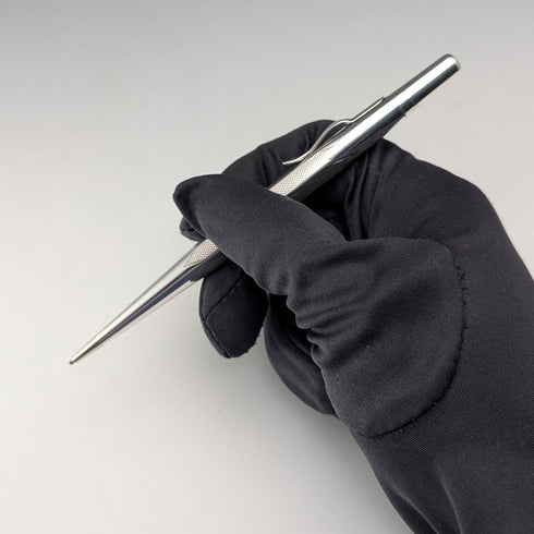 英國復古終身純銀自動鉛筆