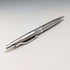 1989 British vintage sterling silver ballpoint pen SJ Rose & Son