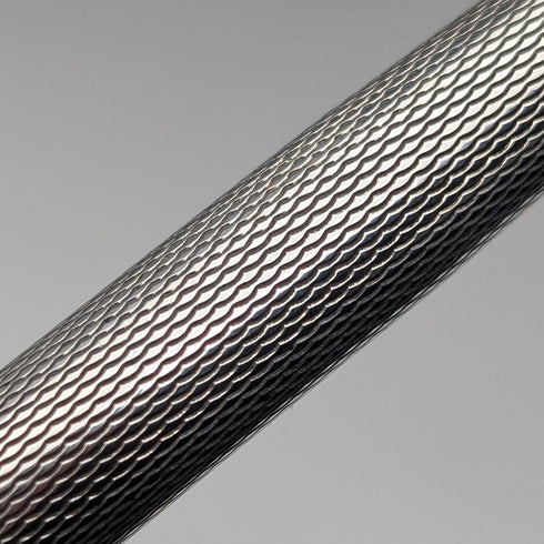 1989年 英国ヴィンテージ 純銀製 ボールペン SJ Rose & Son