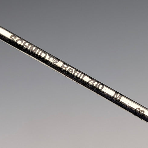 1989年 英国ヴィンテージ 純銀製 ボールペン SJ Rose & Son