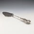 German Vintage Continental Silver Pastry Server 50g with Rose Decoration