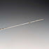 German Vintage Continental Silver Pastry Server 50g with Rose Decoration