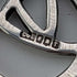 Vintage Arts & Crafts Design Sterling Silver Pendant with Sterling Silver Necklace