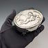 1903 British antique sterling silver jewelry box 111g George Nathan&Ridley Hayes