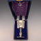 1977 Elizabeth II Silver Jubilee Pure Silver Goblet 142g Box and instructions included Very good condition