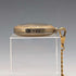 Vintage Swiss BASIS small fob watch, pocket watch, with chain, in good working order