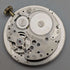 Vintage Swiss BASIS small fob watch, pocket watch, with chain, in good working order