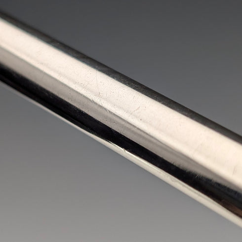 1948年 英国ヤード・オ・レッド 純銀製 推進式ミニペンシル YARD-O-LETTE