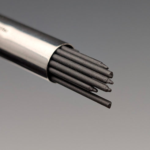 1948年 英国ヤード・オ・レッド 純銀製 推進式ミニペンシル YARD-O-LETTE