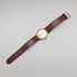 1970s British vintage Smith watch, SMITH ASTRAL, 15 jewels, mechanical, in good working order