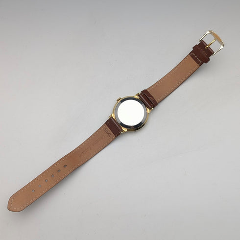 1970s British vintage Smith watch, SMITH ASTRAL, 15 jewels, mechanical, in good working order