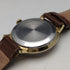 1970s British vintage Smith watch, SMITH ASTRAL, 15 jewels, mechanical, in good working order