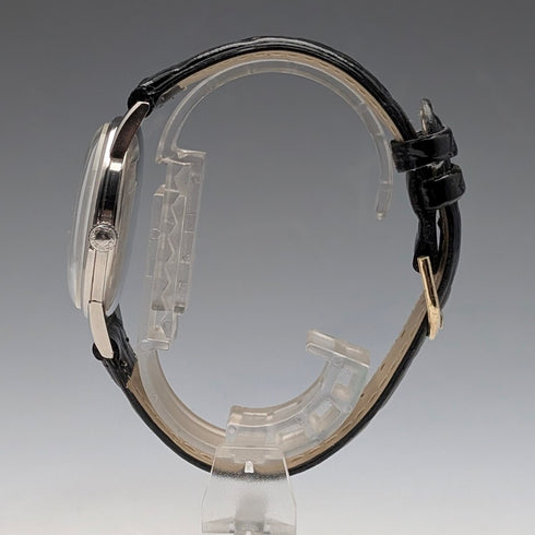 1966 Longines Ref8888 Men's Mechanical Wristwatch Cal30L 35mm Stainless Steel Case In good working order