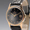 1966 Omega Constellation Men's Automatic Watch Cal561 Black Dial Serviced