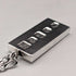 1977 British sterling silver jubilee ingot pendant 31g with necklace Ralph Weston