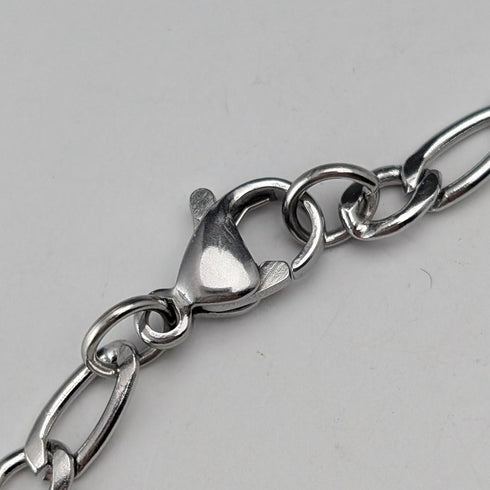 1977 英國純銀禧年錠吊墜 31 克,配項鍊 Ralph Weston