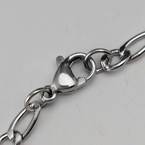 1977 British sterling silver jubilee ingot pendant 31g with necklace Ralph Weston