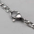 1977 British sterling silver jubilee ingot pendant 14g with necklace DNG