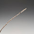 Vintage Continental Silver Rose Decorated Pastry Server 40g
