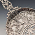 Vintage Continental Silver Sailboat Openwork Decorated Pastry Server 83g