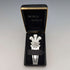 1981 British Vintage Bookmark Troika Designs Ltd with Case
