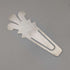 1981 British Vintage Bookmark Troika Designs Ltd with Case