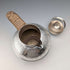 Vintage British silver plate 1.5 pint jersey jug
