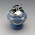 英國古董 Wedgwood Jasperware Ronson 油打火機,花瓶形