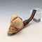 Antique Turkish Meerschaum Pipe