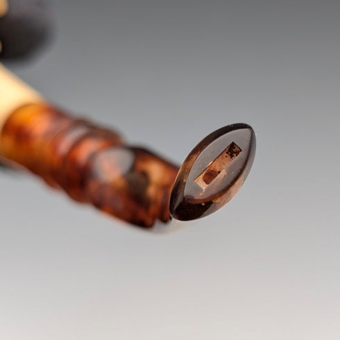 ヴィンテージ トルコ製 メシャムパイプ①