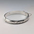 1961 British Vintage Sterling Silver Bracelet T&H Carthorne