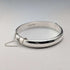 1961 British Vintage Sterling Silver Bracelet T&H Carthorne