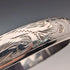 1961 British Vintage Sterling Silver Bracelet T&H Carthorne