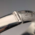 1961 British Vintage Sterling Silver Bracelet T&H Carthorne
