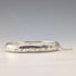 1961 British Vintage Sterling Silver Bracelet T&H Carthorne