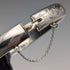 1961 British Vintage Sterling Silver Bracelet T&H Carthorne