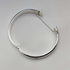 1961 British Vintage Sterling Silver Bracelet T&H Carthorne