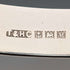 1961 British Vintage Sterling Silver Bracelet T&H Carthorne