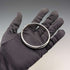 1961 British Vintage Sterling Silver Bracelet T&H Carthorne