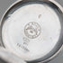 Circa 1911 Antique Longines Pocket Watch Silver Side Hunter Case Roman Index Good Working Condition