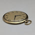 1928 Audemars Piguet Pocket Watch K18 Gold Slim Open Face Overhauled