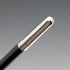 1917 British antique pure silver decorated conductor baton Ebenezer Newman with case