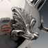 Late 19th Century British Antique Silver Plate Teapot
