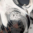 Late 19th Century British Antique Silver Plate Teapot Shaw & Fisher