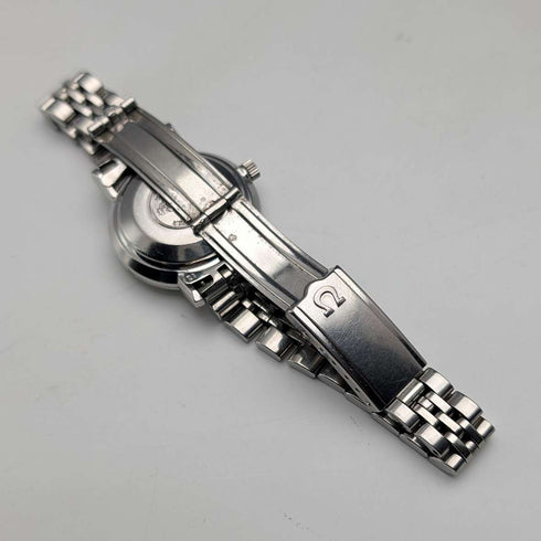 Circa 1966 Omega Seamaster/De Ville Ref566.006 Ladies Automatic Watch Cal681 In good working order