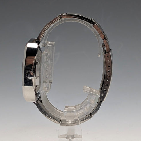 Circa 1970 Swiss Tressa Automatic Wristwatch Laser Beam in good working order