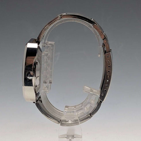 Circa 1970 Swiss Tressa Automatic Wristwatch Laser Beam in good working order